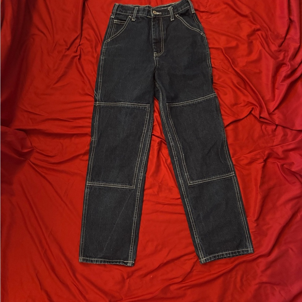 Women’s dark blue Jeans